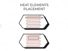 HeatX Heated Hand Warmer thumbnail