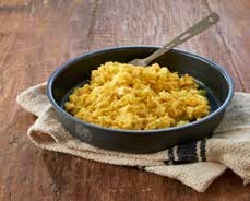 Trek'n Eat Kylling curry med ris